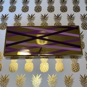 EUC Tarte Shape Your Moneymaker Eyeshadow and Cheek Palette